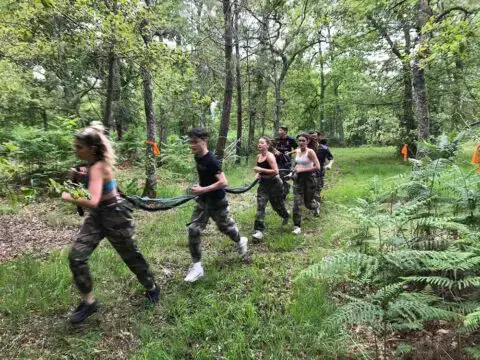 Bootcamp