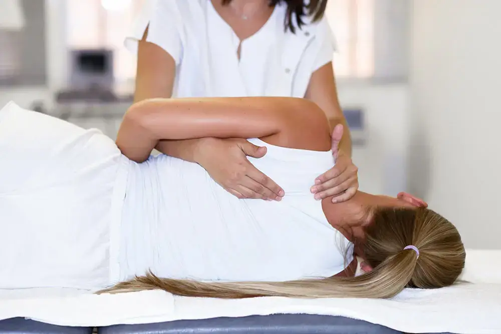 Atelier
Shiatsu