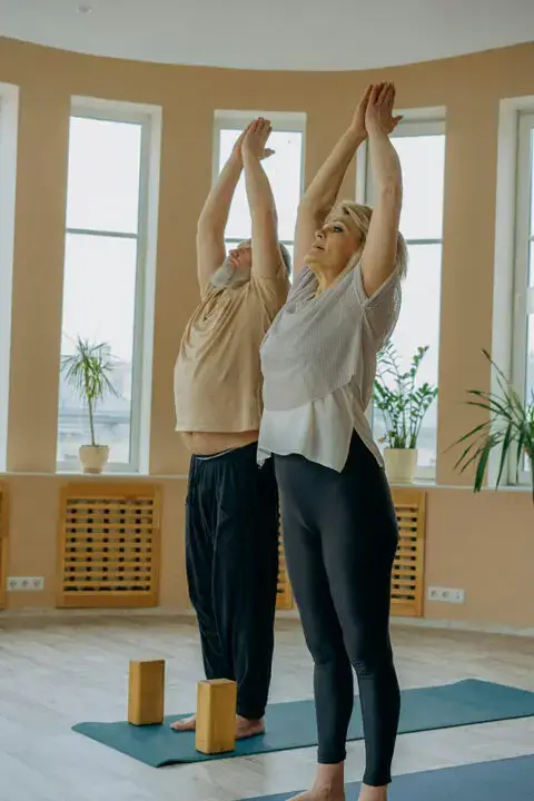 Atelier Yoga