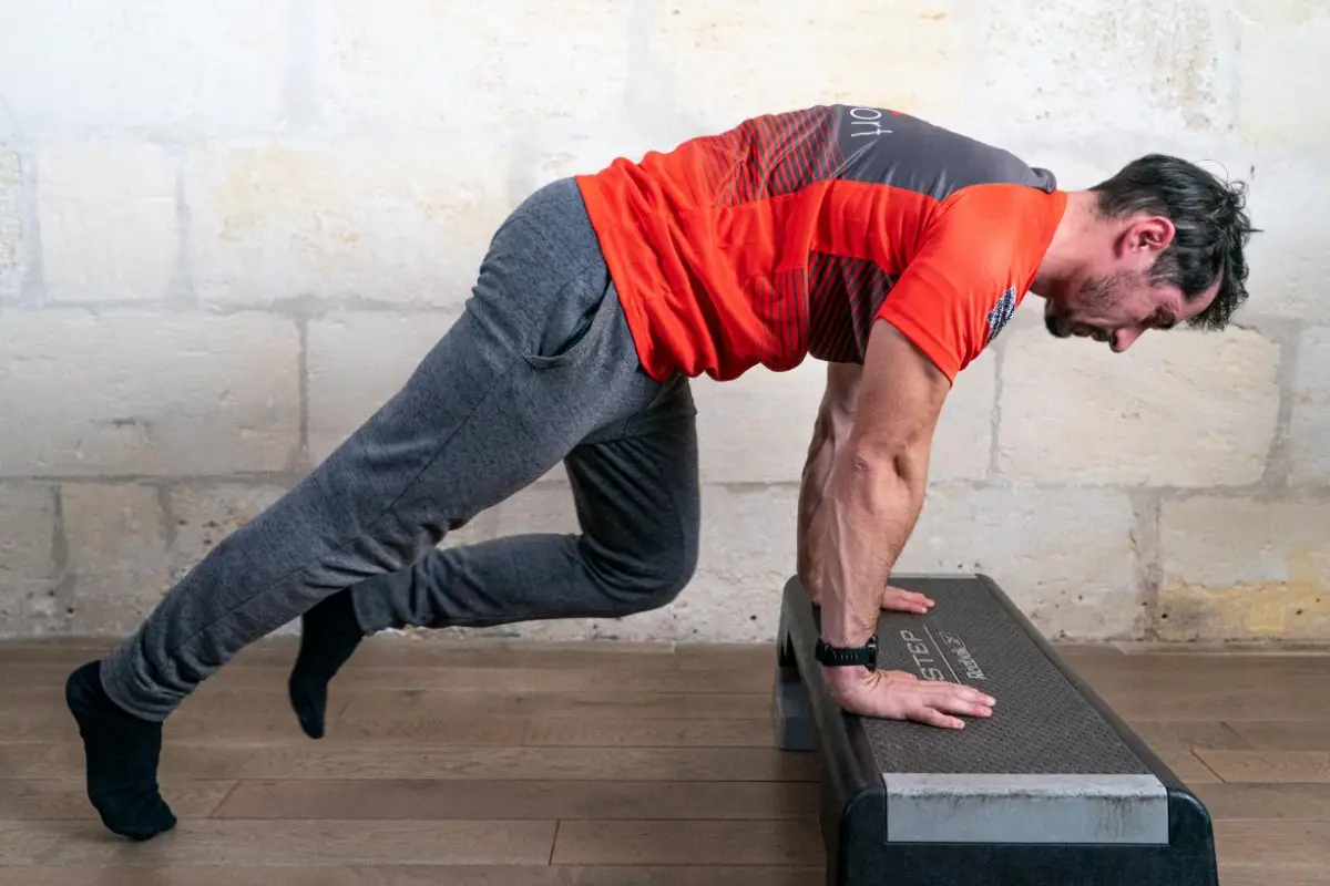 Coach cardio, endurance & Circuit Training Lille