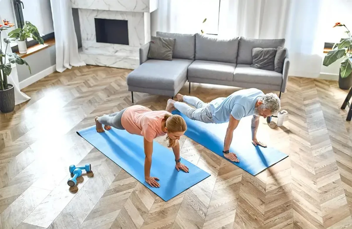 Coach activité Physique Adaptée (APA) Lille